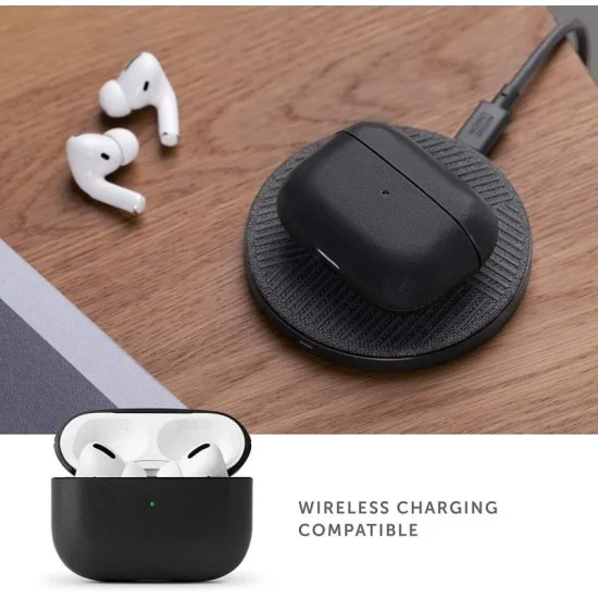 Native Union Airpods Pro 1&2 Re(Classic) Case - Black